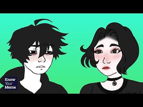 From Wojak to Waifu: The Doomer Girl Story