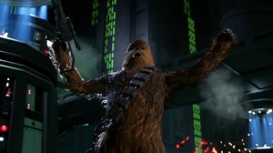 Welcome to Star Wars Battlefront Death Star