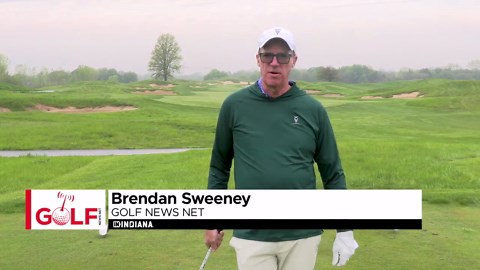 Golfing In Indiana: Purgatory Golf Club