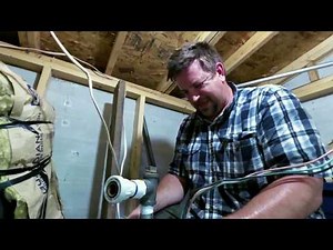 Installing a Deep Well Hand Pump w/engineer775