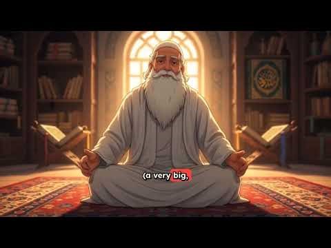 How to Get the Reward of a Shaheed by Staying Home During Sickness | Islamic Lesson for Kids