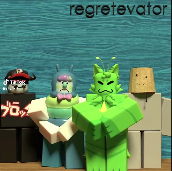 Dumb green alien cat sings buddy holly by weezer #ai #cover #buddyholly #weezer #regretevator #gnarpy