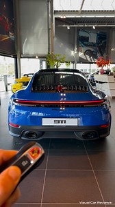 33K views · 1.2K reactions | 2024 Porsche Carrera 992.2 ASMR!  ▶️ Watch the full visual review: https://youtu.be/CinBv_18PWc #porsche #carrera #porsche911 #porsche992 #groningen #porschecentrumgroningen #visualreview #visualcarreviews | Visual Car Reviews | Facebook