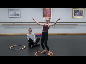 Expressing Emotion in Dance