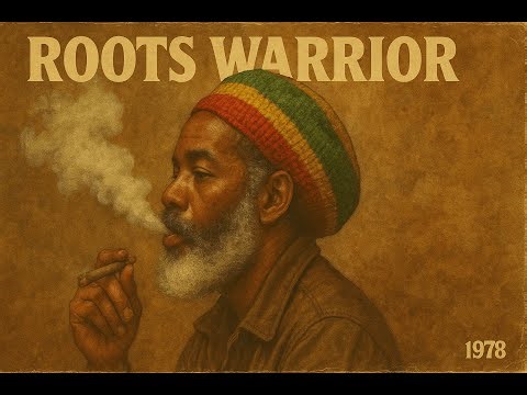 Roots Reggae (1972) [Lost Album] Burning Spear, Bob Marley Tribute
