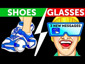 By 2050, Your Entire Wardrobe Will Be Smart