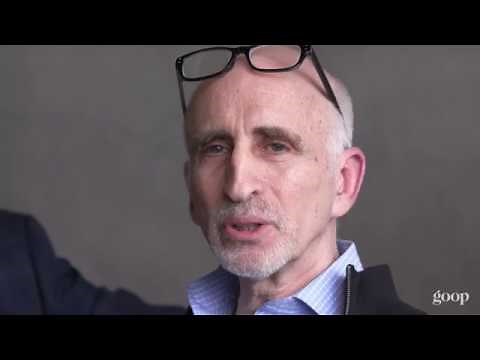 Dr. Phil Stutz on The Reversal of Desire | goop