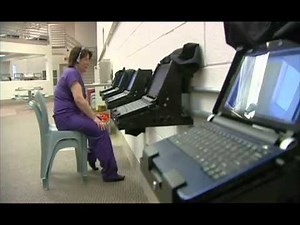 Ada County Jail Video Visitation