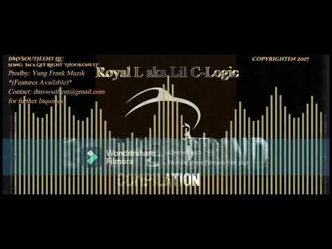 Royal L aka Lil C-Logic ( Da Overgrind: Compilation)