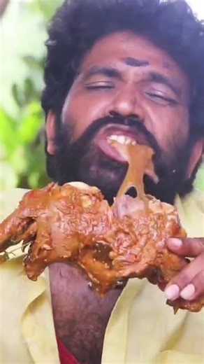 5 Kg Goat Leg Gravy Full Video check My Youtube channel
