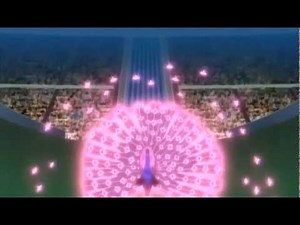 Beyblade Metal Masters-Episode 38 (The Wicked Peacock Befall)