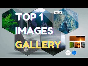 React+Next.js Image Gallery Slider with SwiperJS | Step-by-Step Tutorial #slider #swiper #react