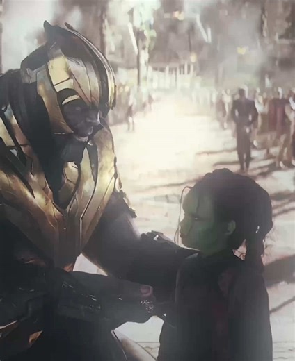 Gamora: The Legacy of Guardians of the Galaxy