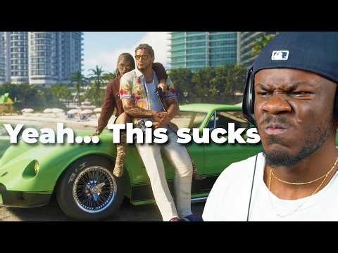 GTA 6 NEWS GOT EVERYONE MAD