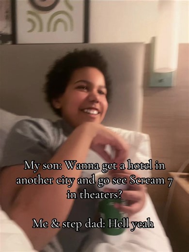 melissa.FRB (@melissa.frb)’s video of scream 7