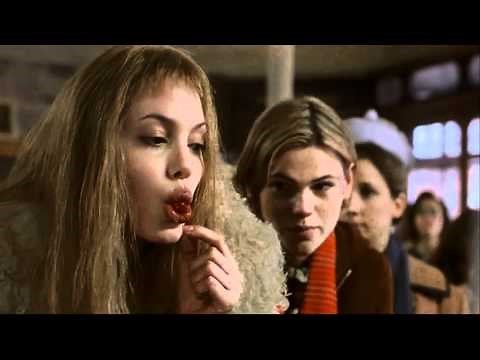 Girl, Interrupted - Ice cream parlor scene
