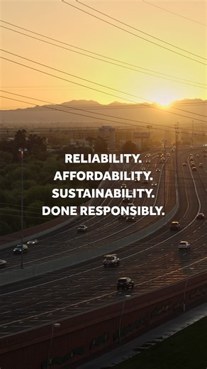 28 reactions · 5 comments | We’re going net zero by 2050 to build a better Arizona. | Salt River Project | Facebook