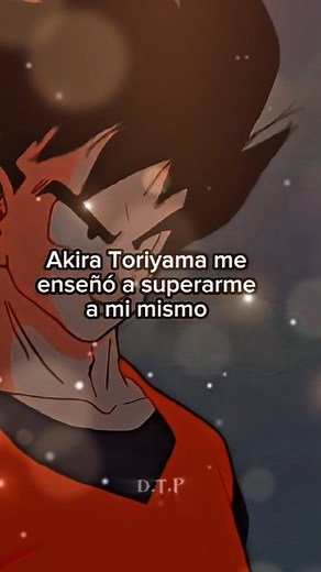 Si un perdedor hace muchos esfuerzos quizás puede pasar el poder de un guerrero distinguido #animemotivación #motivaciónanime #FraseDelDía #DespiertaTuPoder #FrasesÉpicas #dragonball | Despierta tu Poder