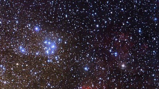 9K views · 3.1K reactions | Star Cluster Messier 18: A Close-up Look...