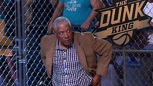 Watch The Dunk King Season 2 Episode 2 - Qualifying Round Part 2