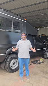 37K views · 1.9K reactions | VINTAGE AMBASSADOR RESTORATION PROCESS Jeeps / vintage cars experts Torque max automotive +919363097085 Krishnagiri | Anand Ramakrishnan Ark | Facebook