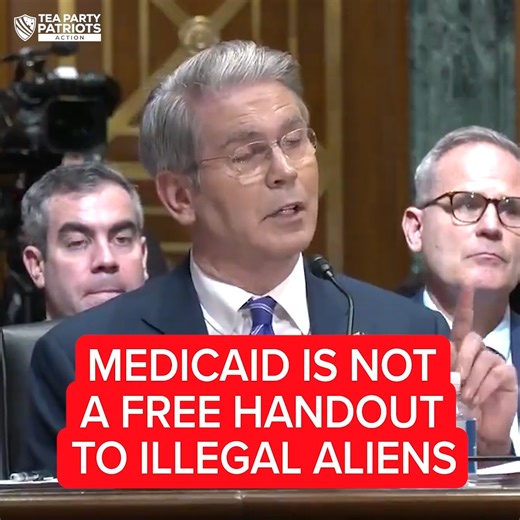 22M views · 748K reactions | Epic takedown of Senator Pocahontas  | Tea Party Patriots | Facebook