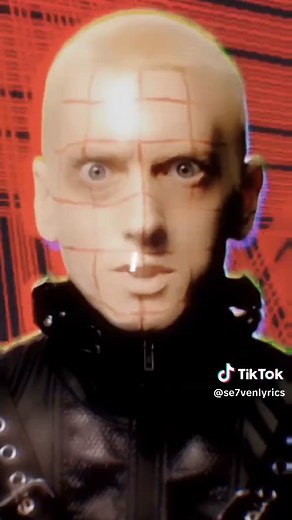 Eminem Rap God Lyrics and Fast Part Explained