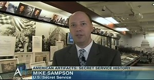 Secret Service Museum