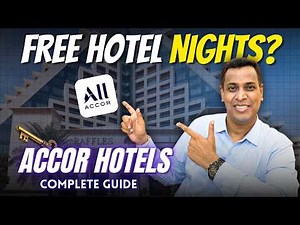 Why Smart Indian Travelers Love Accor Hotels