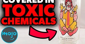 Top 10 Deadly Products That Werent Banned | Articles on WatchMojo.com