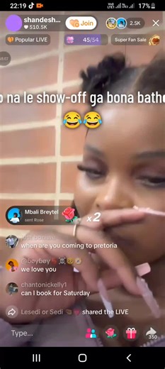 watch till the end😂😂🤞🏼@shandesh PSR @_mimii.lyon #shandilyon #shandeshmusic #lekompooneway😂😂 #viraltiktok #fyppppppppppppppppppppppp