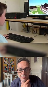 3.2K views · 47 reactions | Minecraft en classe ou comment capter l’attention des élèves #minecraft #minecrafteducation #ecole #apprentissage #parentaliteconsciente #enseignement #education #jeuxvideo #pedagogiealternative #pedagogieactive #pedagogiepositive #educationbienveillante #educationpositive #enseignants #profs #college #primaire | Educapsy | Facebook