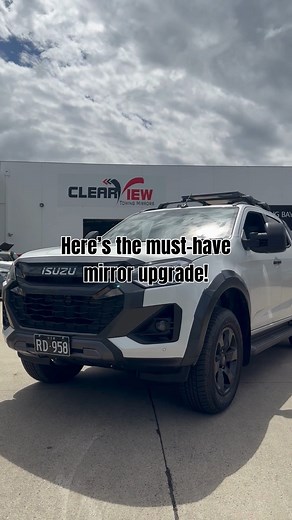 2.4K views · 22 reactions | 2025 Isuzu D-MAX? Meet your must-have...