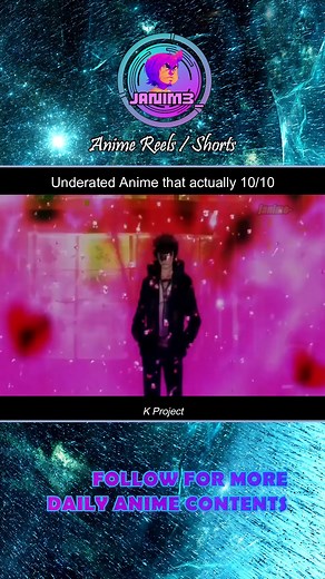 Underrated Anime that actually 10/10 FOLLOW FOR MORE! [tags] #anime #animes #animereels #animefyp #animetiktok #animeclip #animeworld #animeuniverse #animelife #animelover #animeotaku #animetowatch #animeshorts #animefunny #animememes #animedaily #animescenes #animerecommendation #animesuggestions #animeshorts #animefans #animeedit #animeedits #animeinstagram #animefan #animeedit #fyp #fypシ #fbreelsvideo #otakuanime | JAnime-