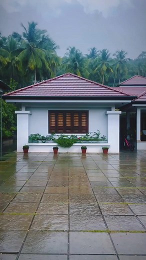 965K views · 10K reactions | New Kerala Home Design | Kerala Home Design | Facebook