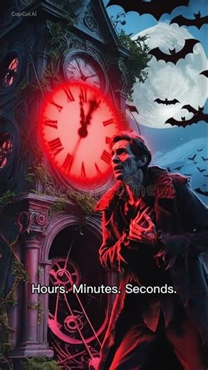 The Time Travel Clock