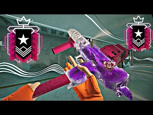 THE *BEST* #1 CONTROLLER CHAMPION Settings on Operation Silent Hunt Rainbow Six Siege PS5/XBOX/PC