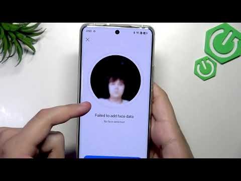 REALME 16 Pro+ 5G Face Unlock Not Working - Easy Fix