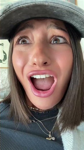 POV: When You Hear the Most Unexpected News 😳😂 #shorts