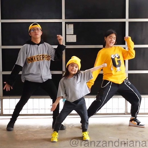 14M views · 469K reactions | 2020 Hit Songs Dance Compilation! #SiblingGoals | Ranz Kyle | Facebook