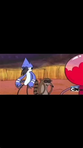 One of the best cartoons EVER #edit#the regular show#funny