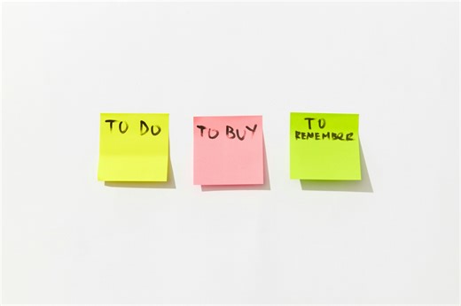 Five Tips to Make Your Memory Work More Effectively