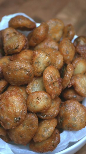 Deliciosos Pepinillos Fritos: Receta Americana