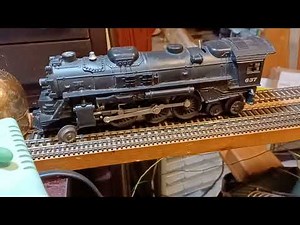 part 2 Lionel Z-Type Transformer restoration