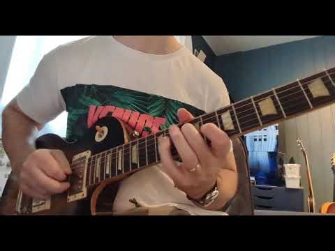 Giant Steps with montuno backing track