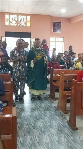 Catholic Sunday Holy Mass LIVE | 25th Sunday in Ordinary Time Year A | Today 7:30 AM | Akahi News