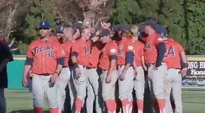 1K views · 50 reactions | Game 1 was full of sunshine and baseball. | Cal State Fullerton Athletics | Facebook