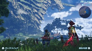 One Step Ahead - Xenoblade Chronicles 2 Walkthrough