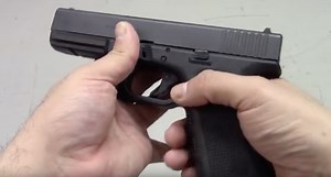 How to Clean a Glock 17 in Just 5 Minutes