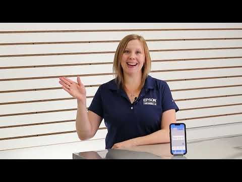 Adding fonts to your Label Editor Mobile using an iPhone: Updated method